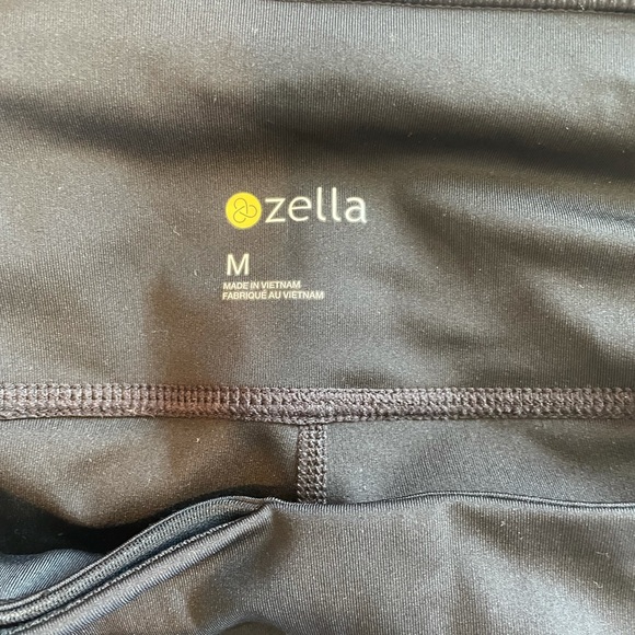 Zella Athletic Bundle - Picture 5 of 16